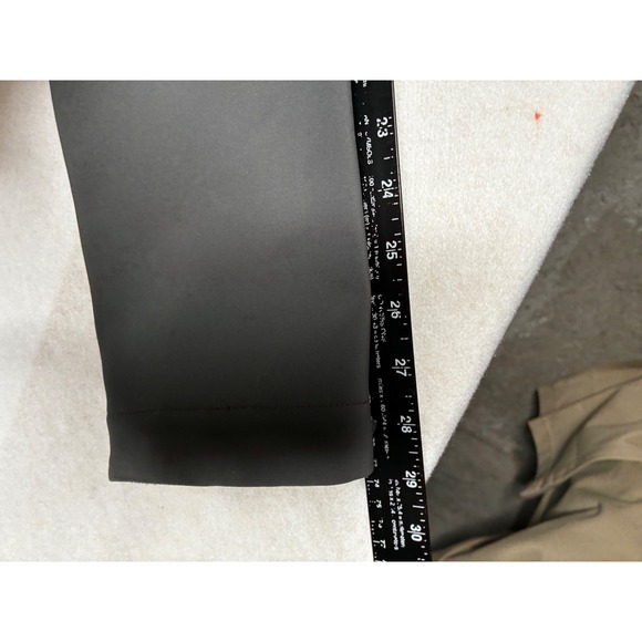 Marmot Mens Softshell Jacket Gray Fleece Lined Full Zip Outdoor Coat Size Medium - Picture 13 of 14